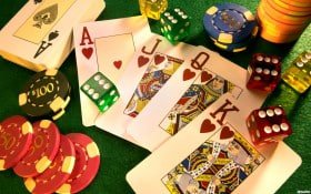 Pengalaman mobile Roda Keberuntungan