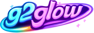 Logo g2glow